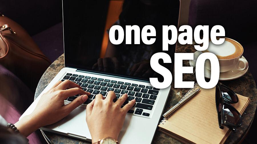 On Page SEO Nasıl Yapılır?